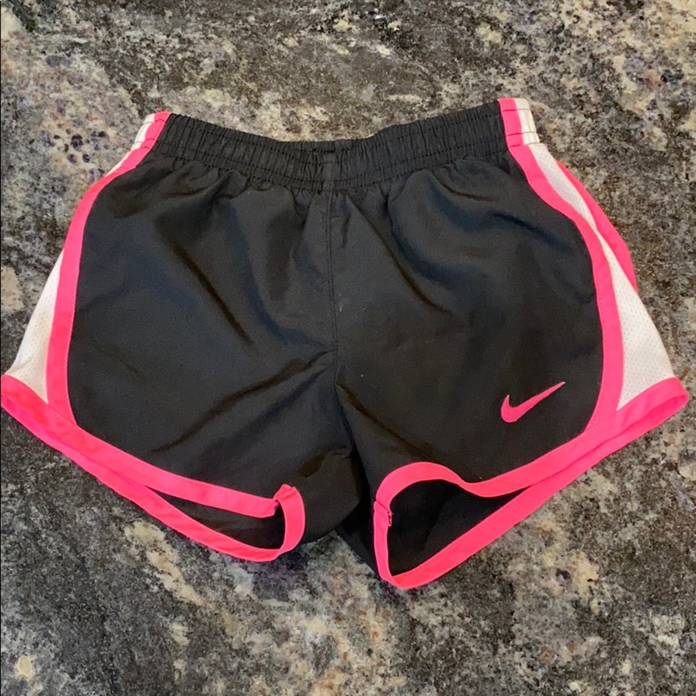 Toddler Girl Nike Shorts
